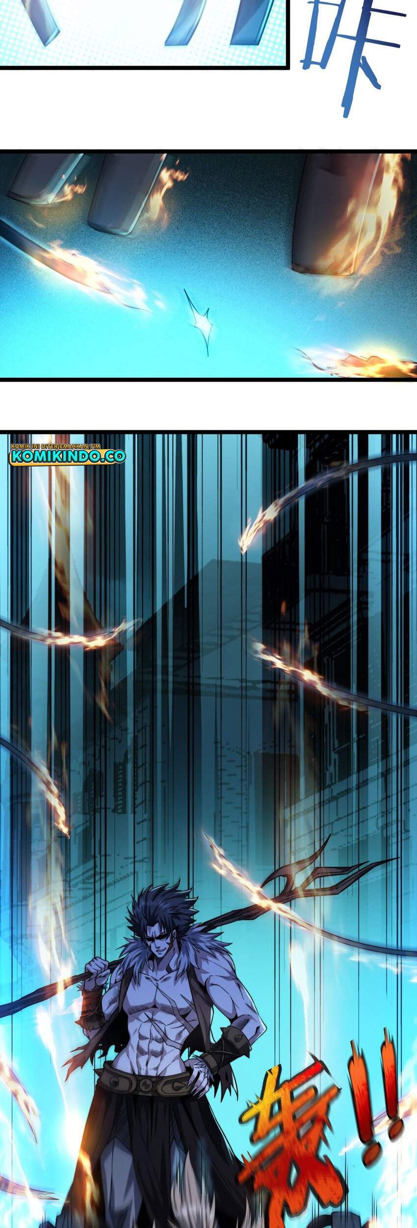 I’m Really Not The Demon God’s Lackey Chapter 48 page 29