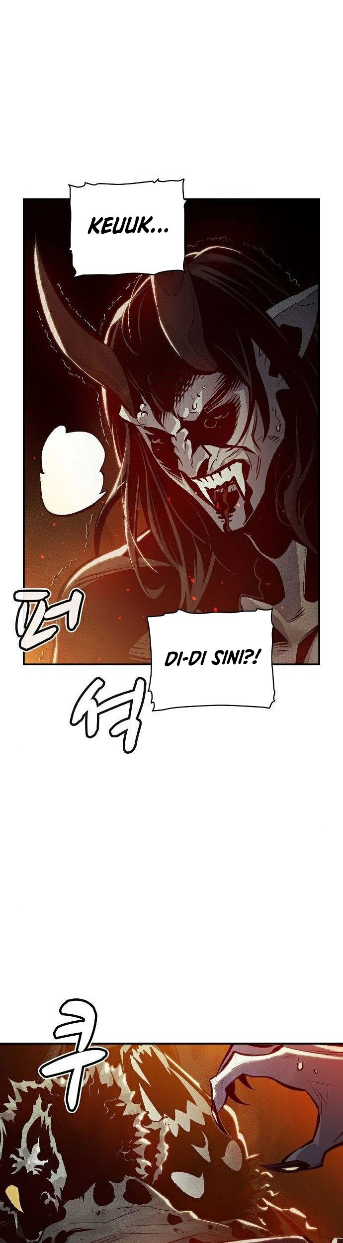 Alone Necromancer Chapter 36 page 26