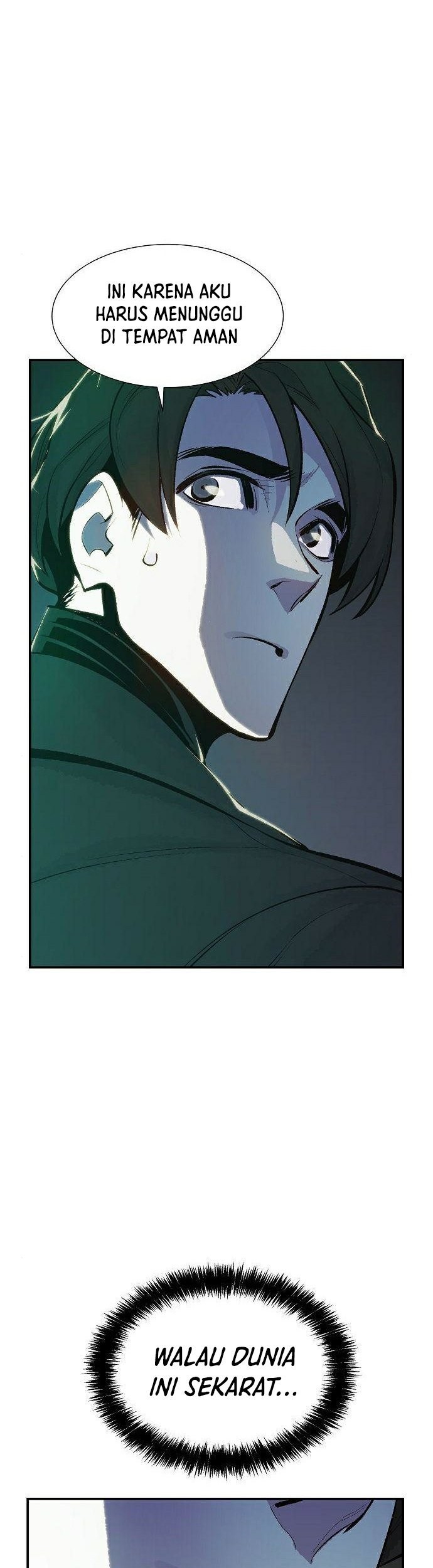 Alone Necromancer Chapter 36 page 32