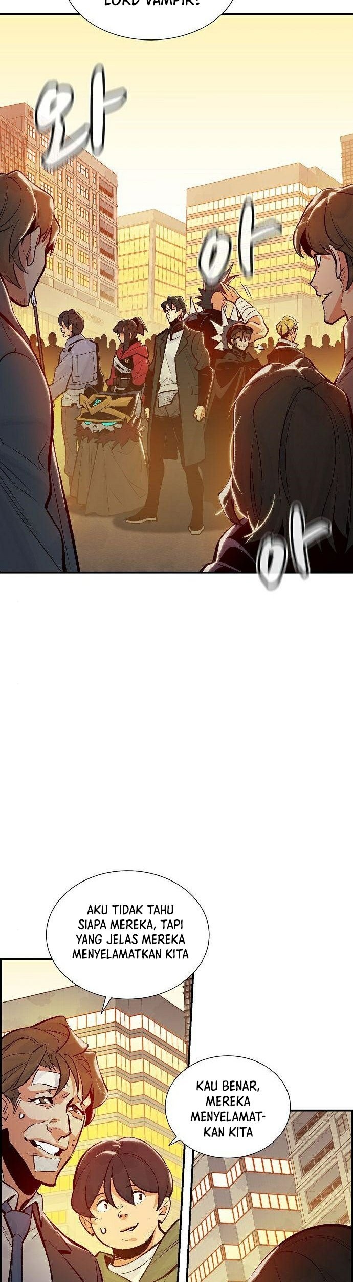 Alone Necromancer Chapter 36 page 36