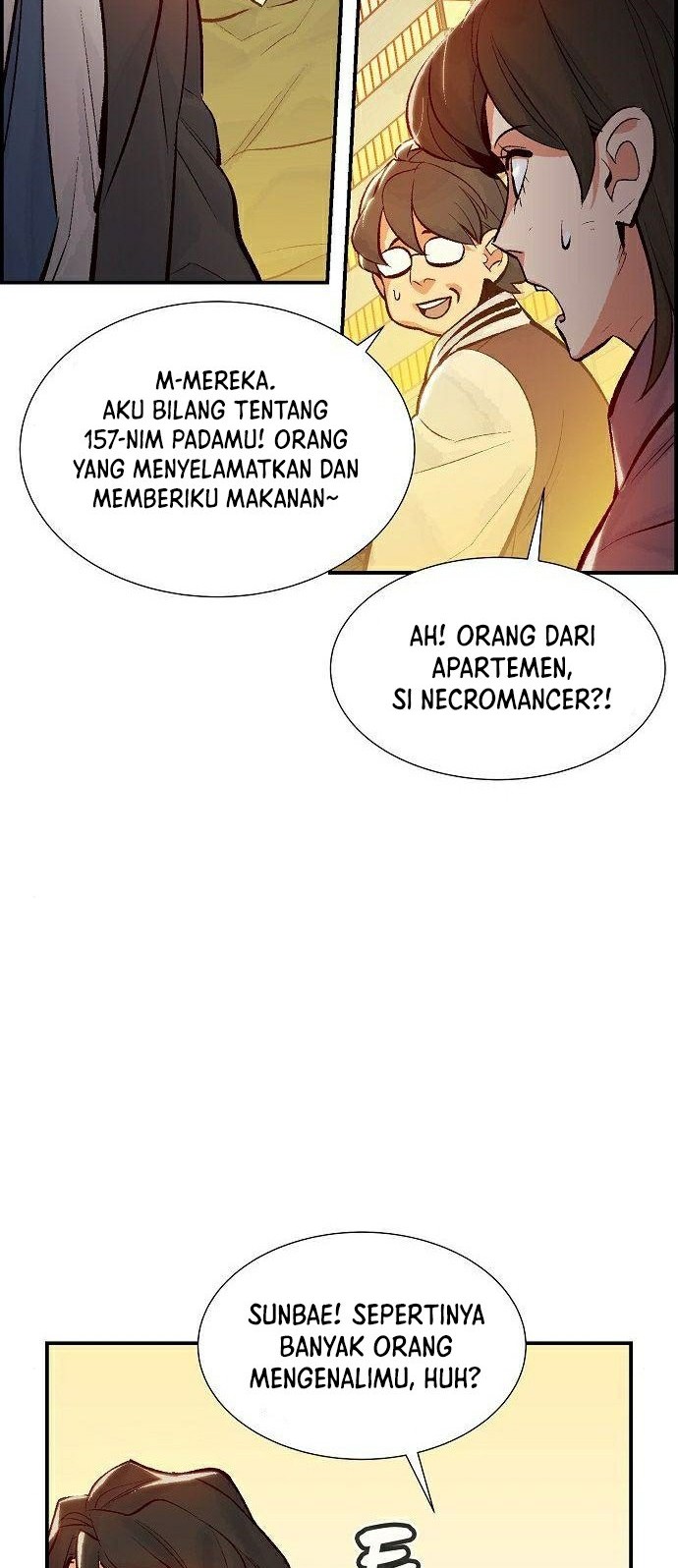 Alone Necromancer Chapter 36 page 37