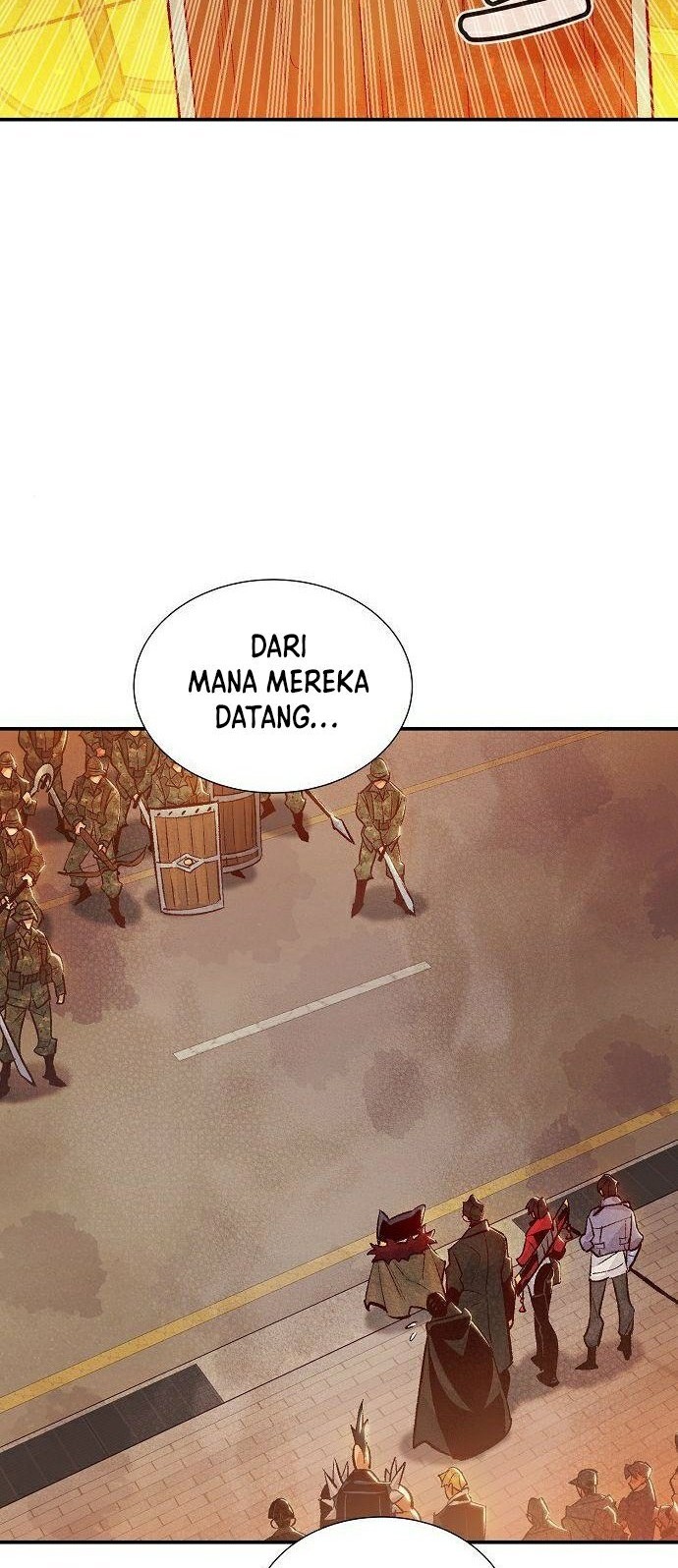 Alone Necromancer Chapter 36 page 41