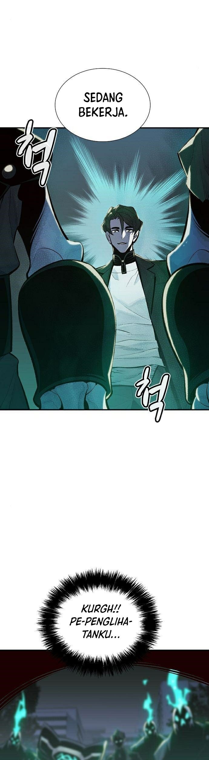 Alone Necromancer Chapter 36 page 4