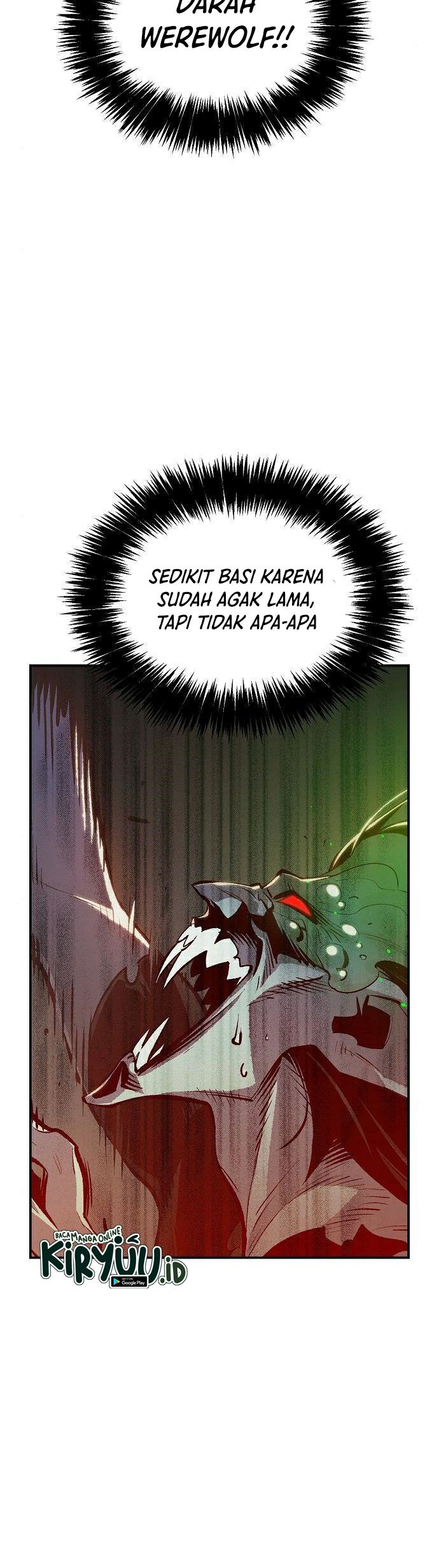Alone Necromancer Chapter 36 page 16