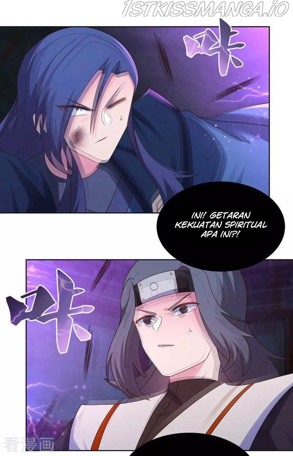 Above All Gods Chapter 278 page 12