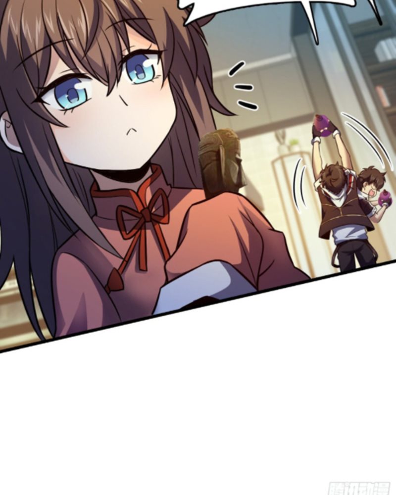 Spare Me, Great Lord! Chapter 150 page 10