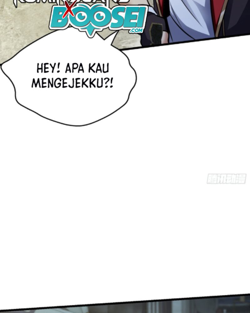 Spare Me, Great Lord! Chapter 150 page 18