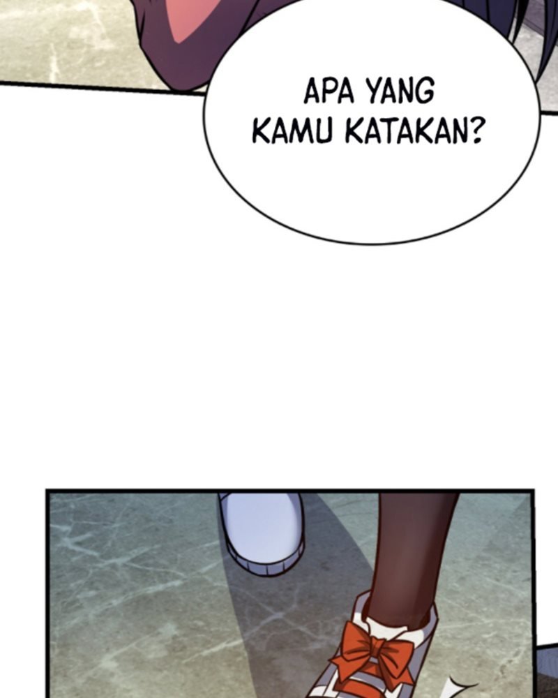 Spare Me, Great Lord! Chapter 150 page 20