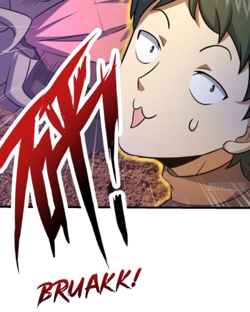Spare Me, Great Lord! Chapter 150 page 26