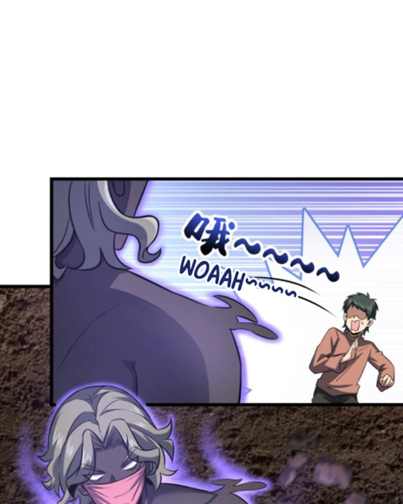 Spare Me, Great Lord! Chapter 150 page 27