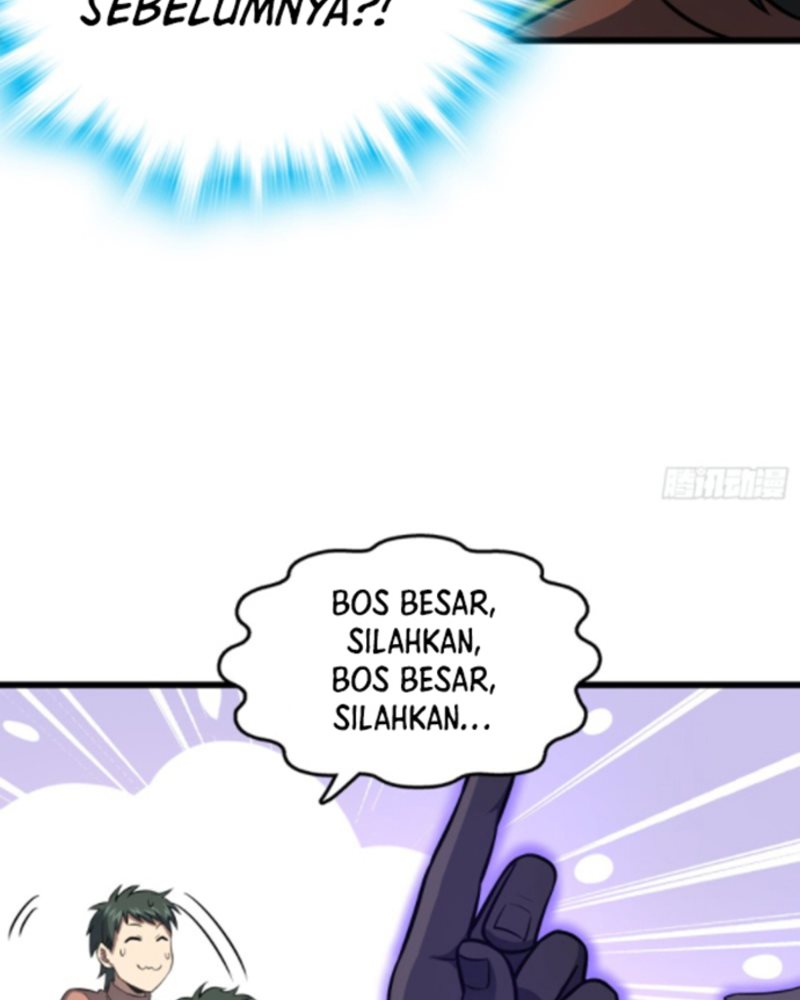 Spare Me, Great Lord! Chapter 150 page 29