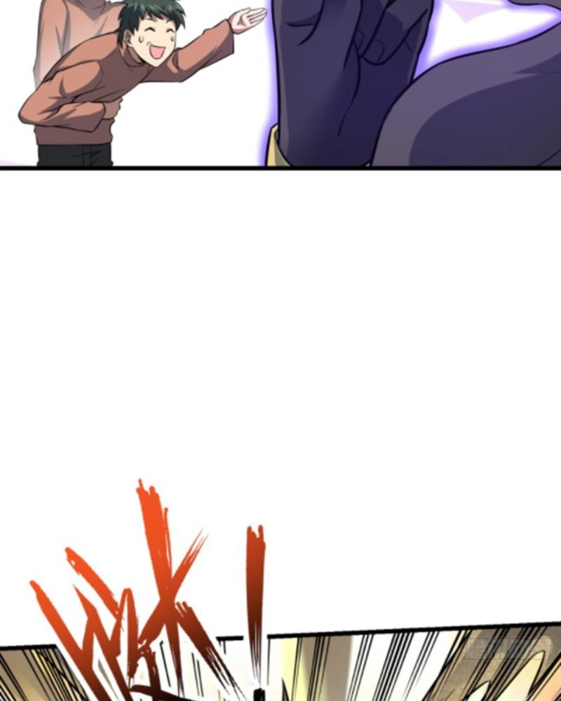 Spare Me, Great Lord! Chapter 150 page 30