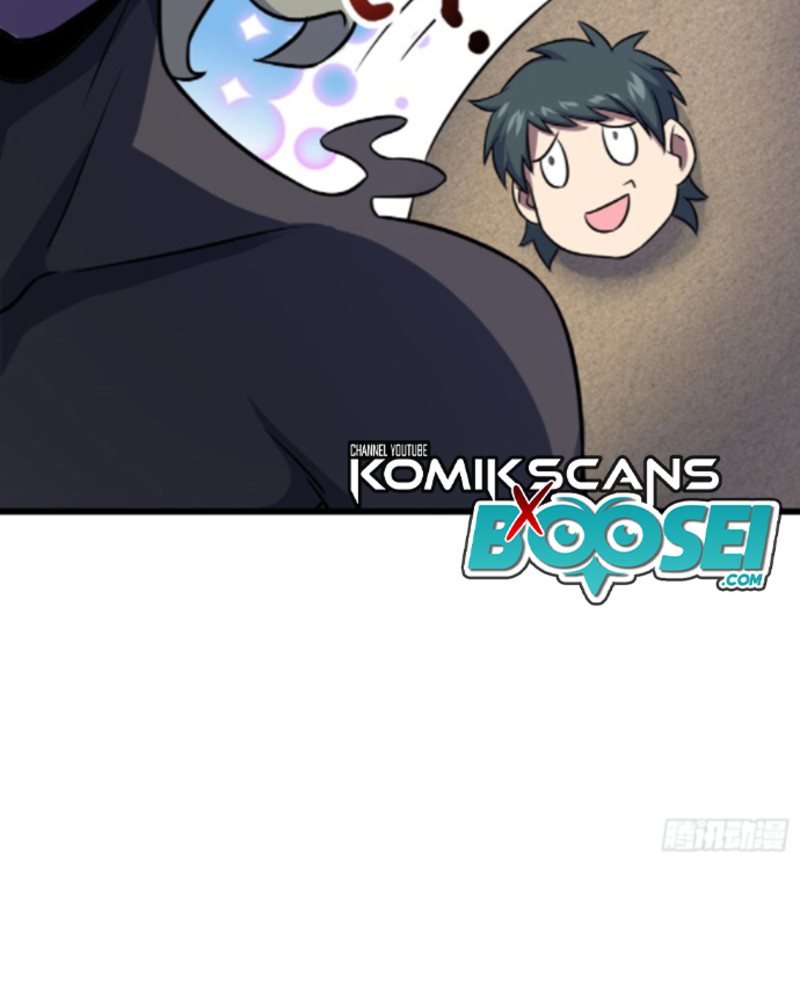 Spare Me, Great Lord! Chapter 150 page 33
