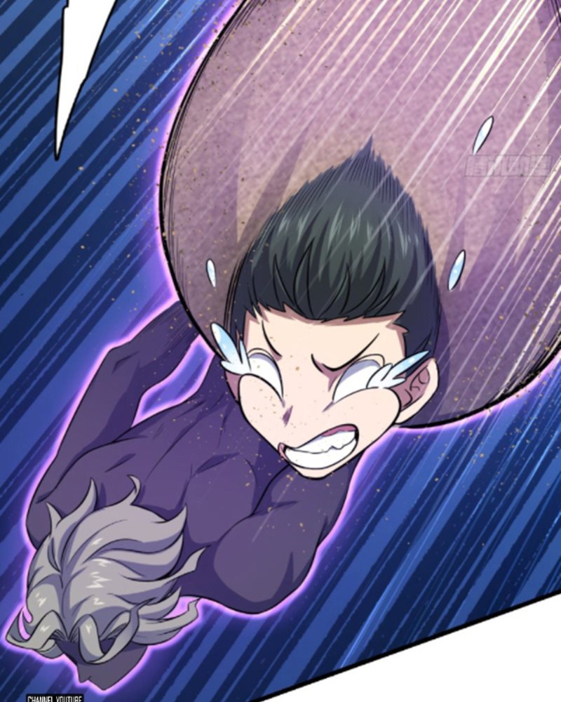 Spare Me, Great Lord! Chapter 150 page 38