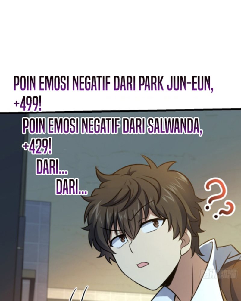 Spare Me, Great Lord! Chapter 150 page 48