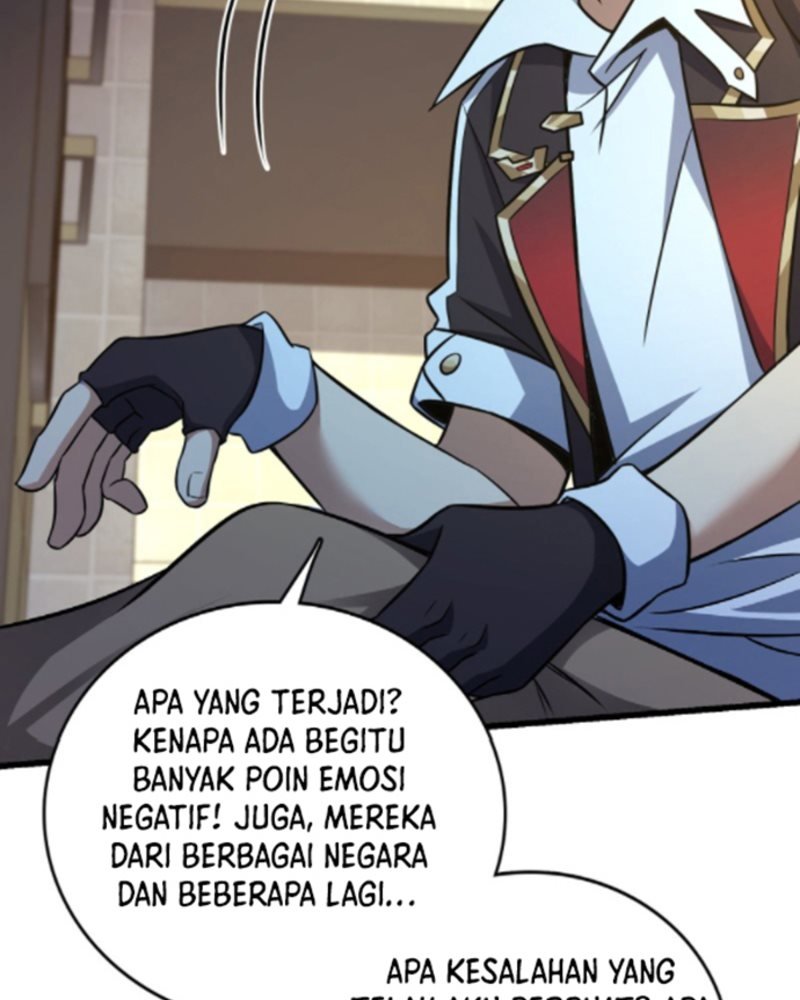 Spare Me, Great Lord! Chapter 150 page 49