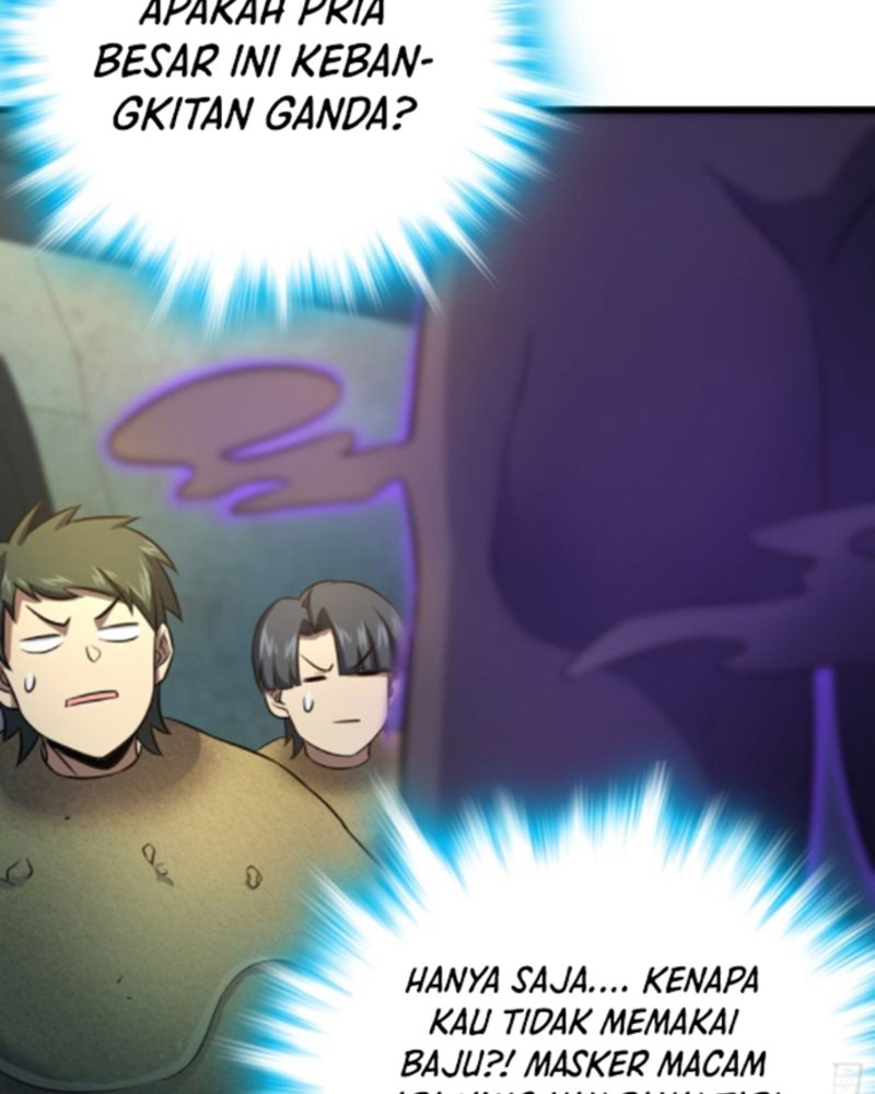 Spare Me, Great Lord! Chapter 150 page 52
