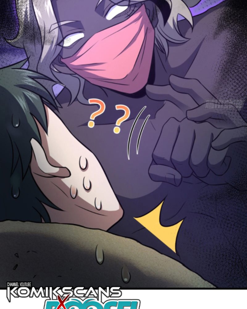 Spare Me, Great Lord! Chapter 150 page 54