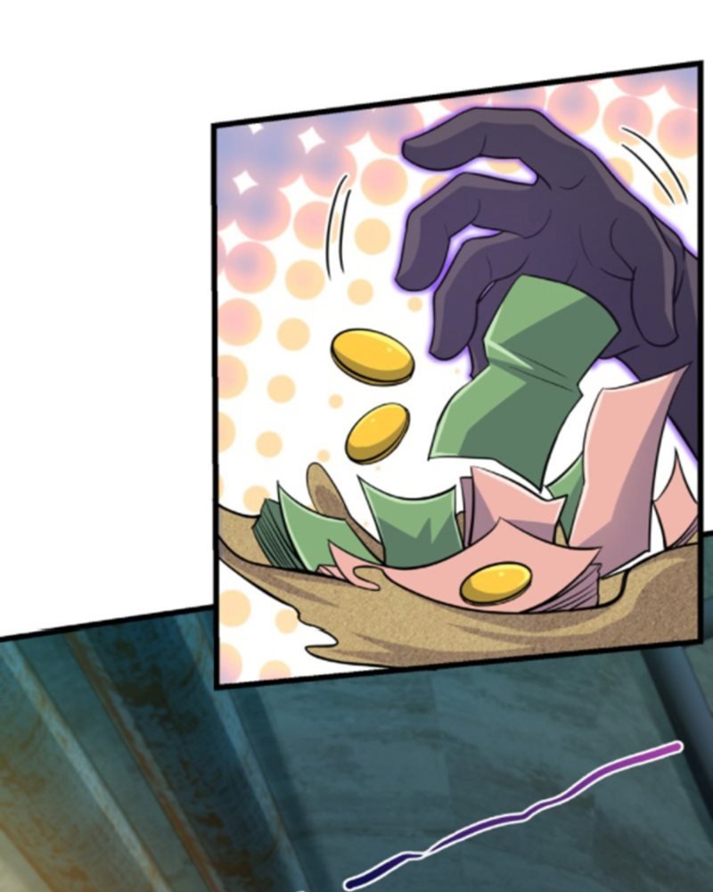 Spare Me, Great Lord! Chapter 150 page 60