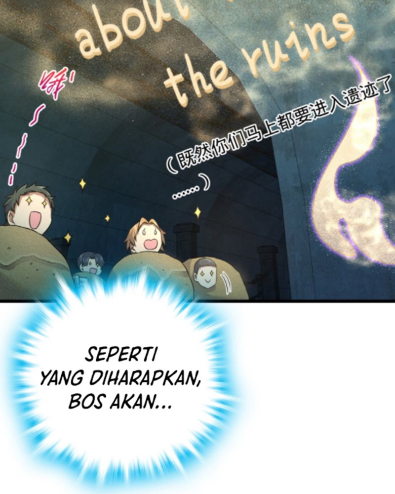 Spare Me, Great Lord! Chapter 150 page 73
