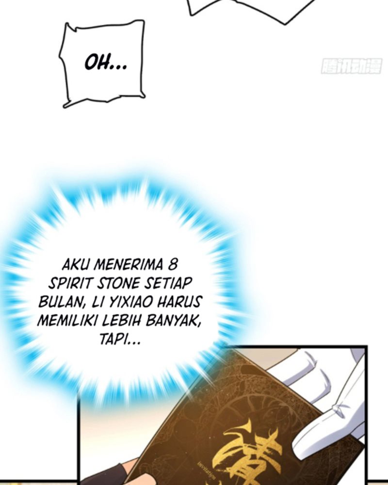 Spare Me, Great Lord! Chapter 149 page 14