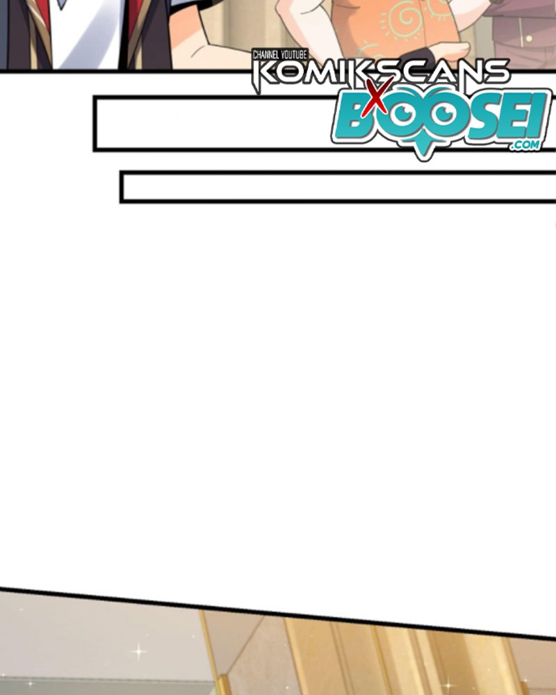 Spare Me, Great Lord! Chapter 149 page 16