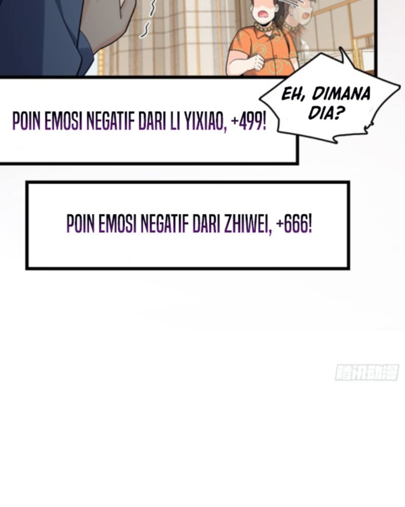 Spare Me, Great Lord! Chapter 149 page 39