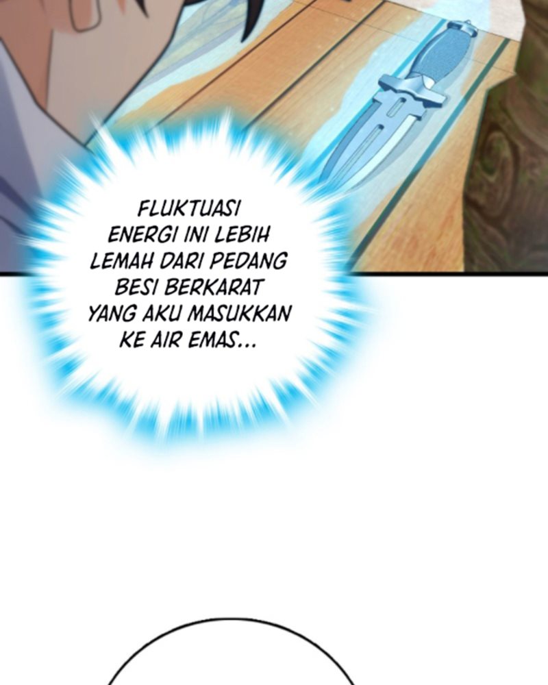 Spare Me, Great Lord! Chapter 149 page 53