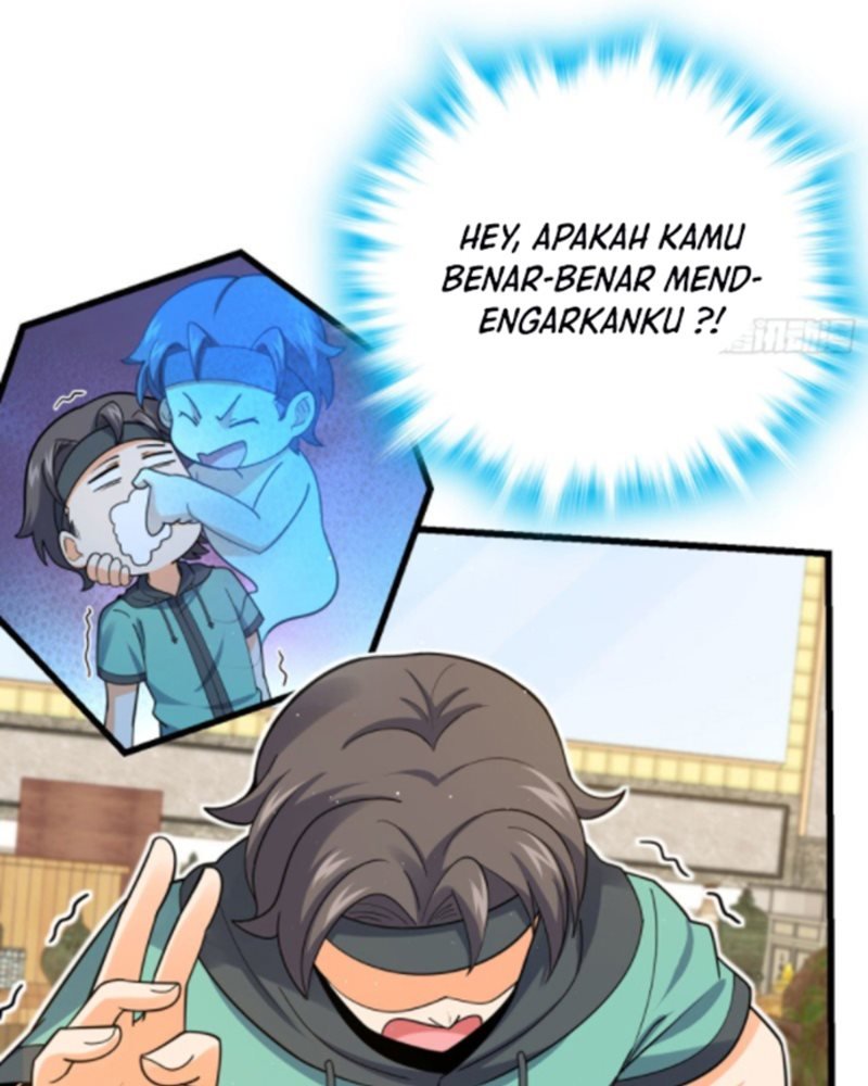 Spare Me, Great Lord! Chapter 149 page 70