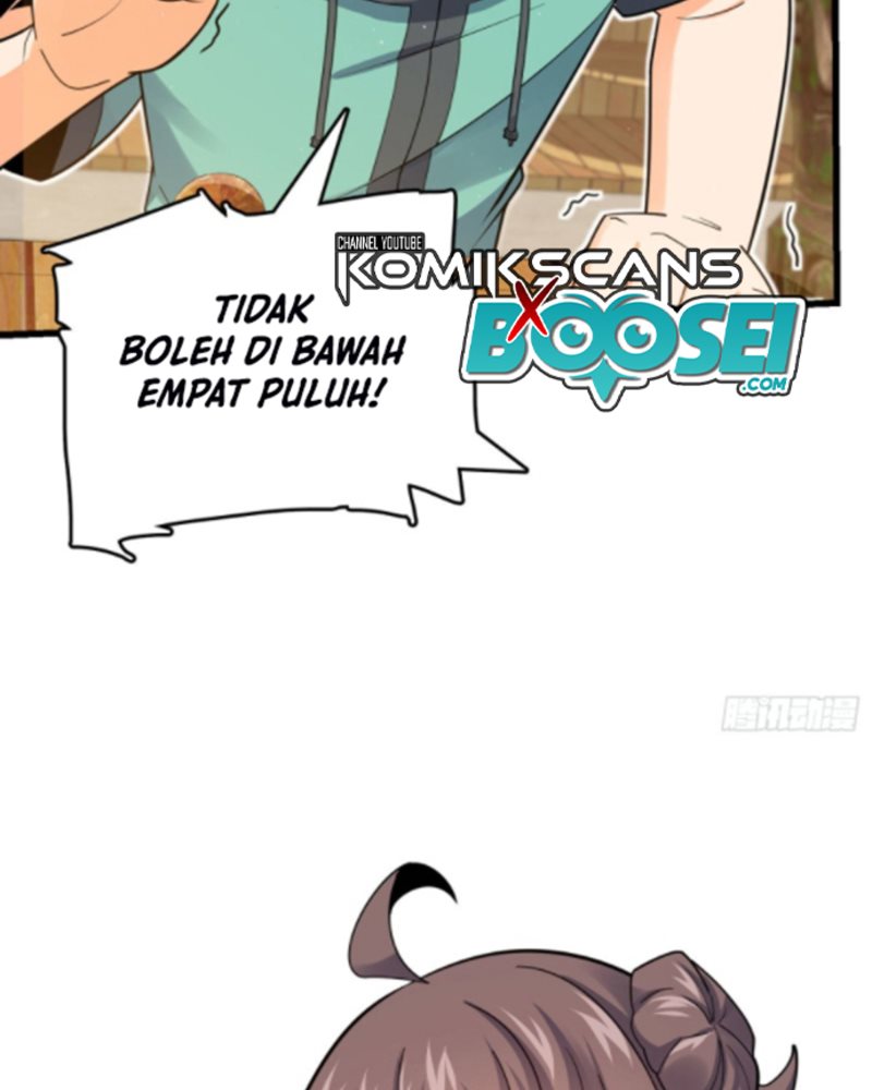 Spare Me, Great Lord! Chapter 149 page 71