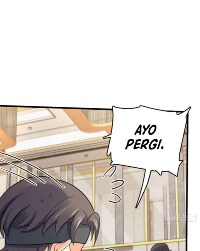 Spare Me, Great Lord! Chapter 149 page 76