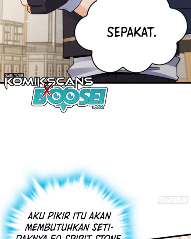Spare Me, Great Lord! Chapter 149 page 80