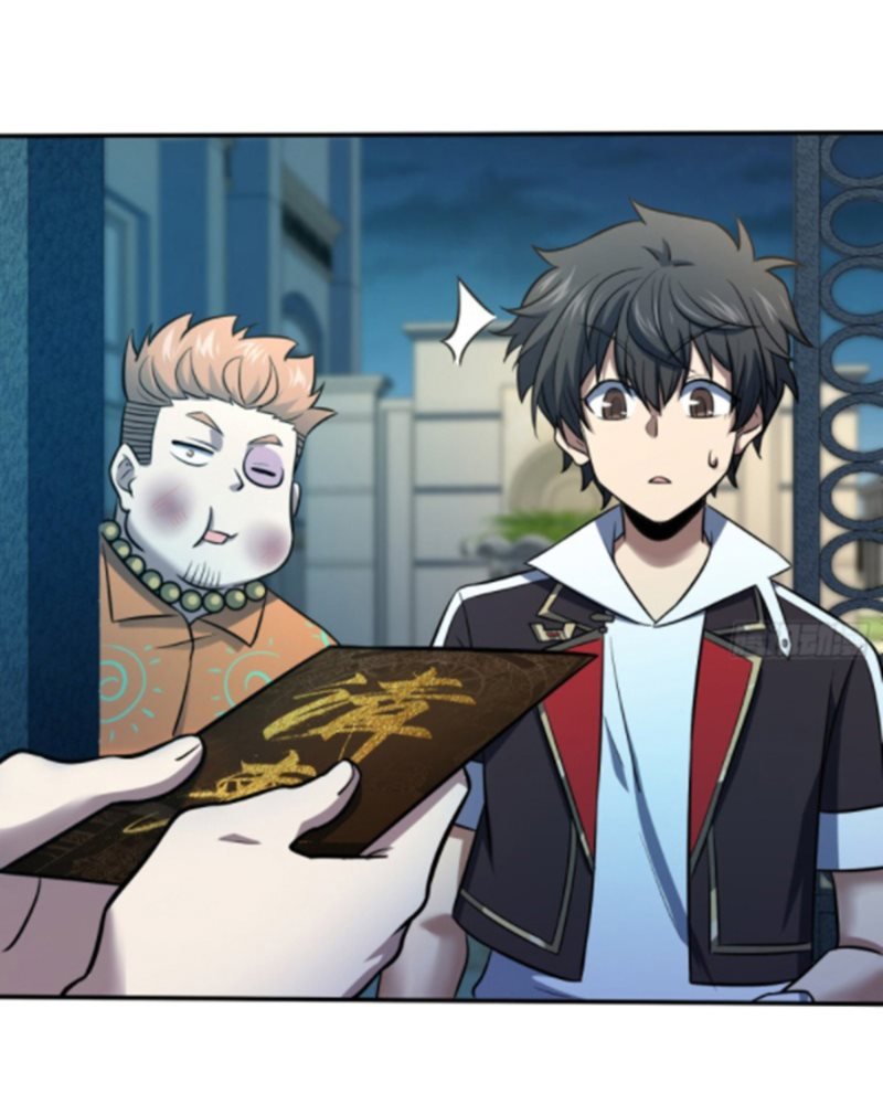 Spare Me, Great Lord! Chapter 148 page 100