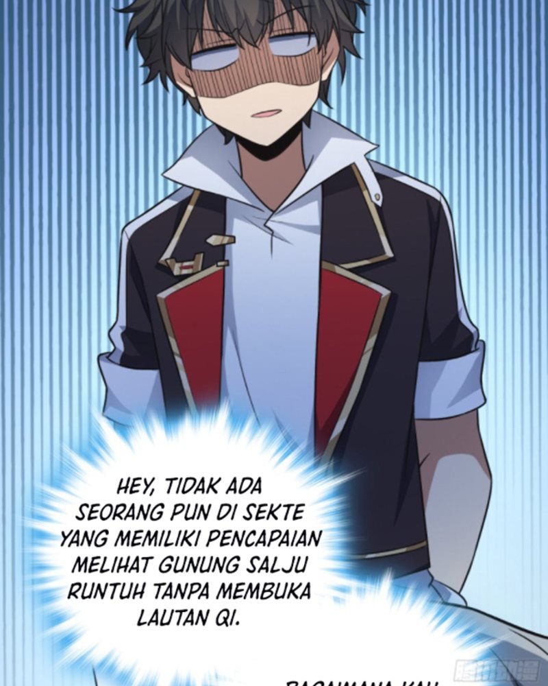 Spare Me, Great Lord! Chapter 148 page 29
