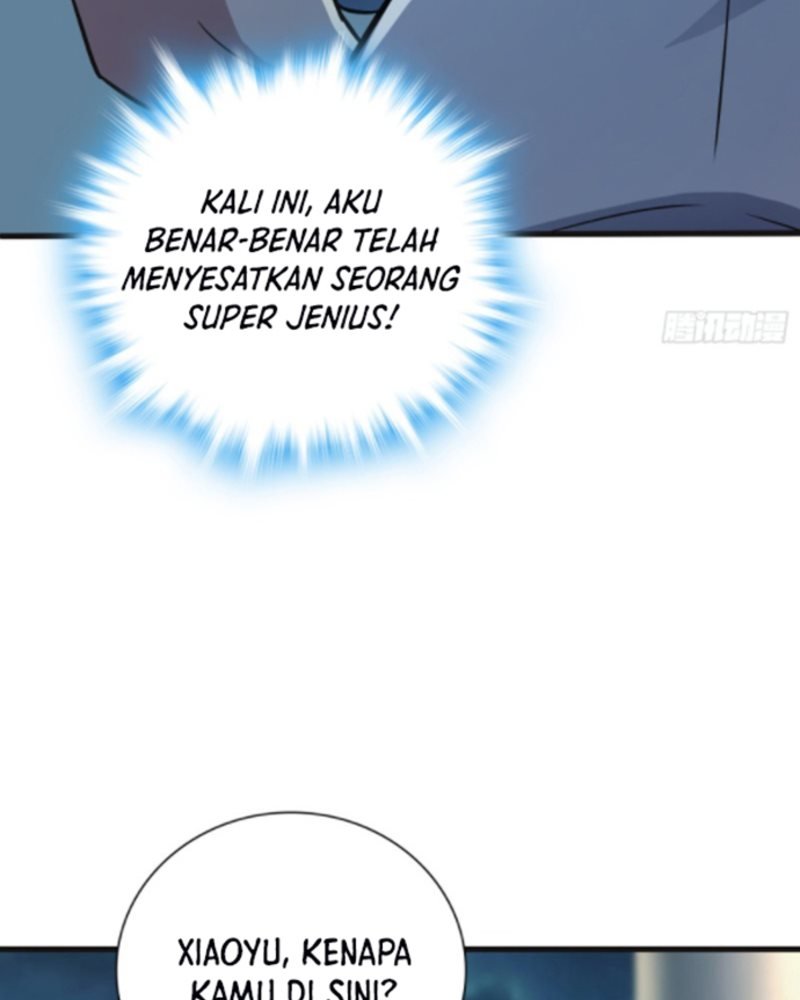 Spare Me, Great Lord! Chapter 148 page 31