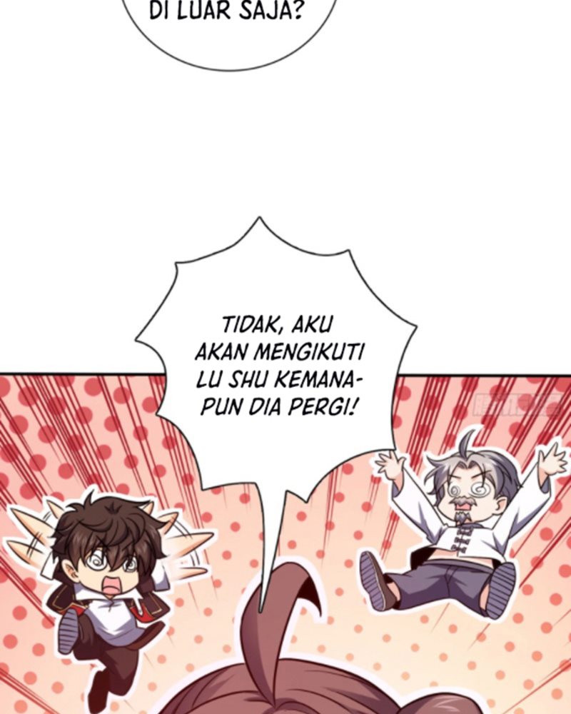 Spare Me, Great Lord! Chapter 148 page 39