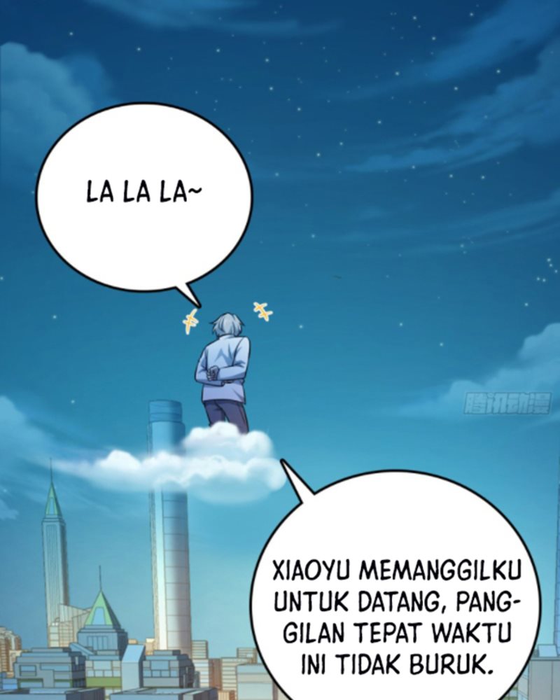 Spare Me, Great Lord! Chapter 148 page 4