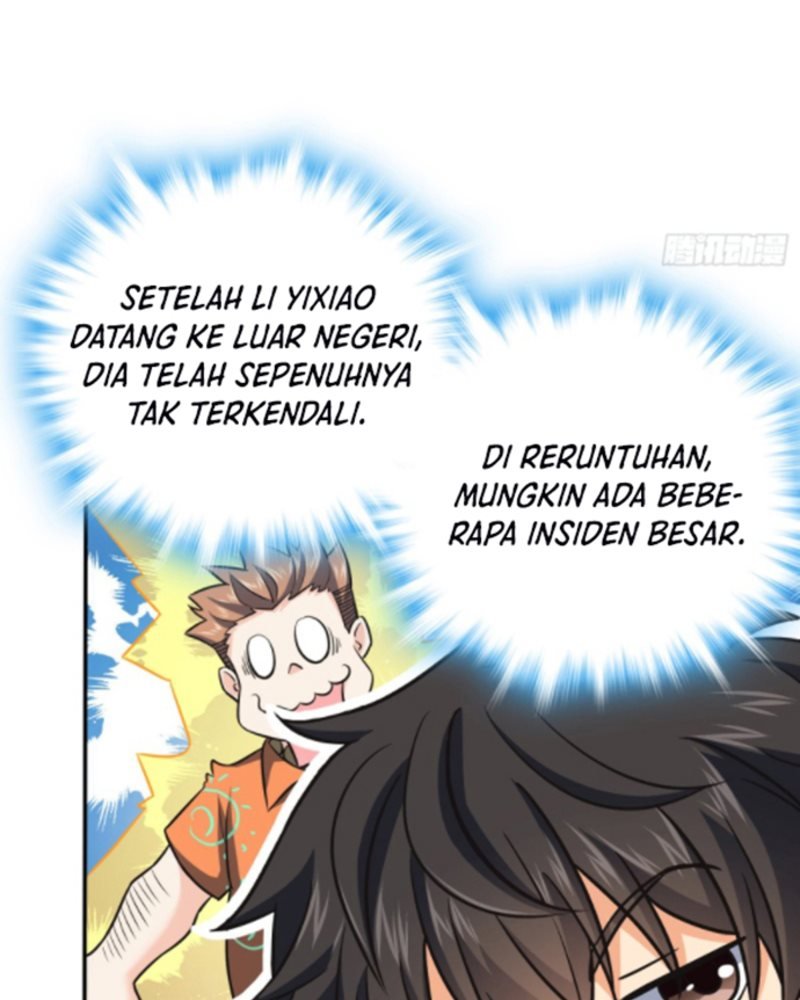 Spare Me, Great Lord! Chapter 148 page 45