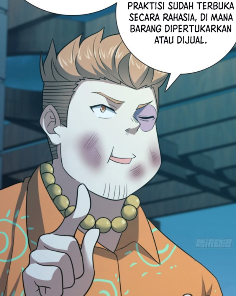 Spare Me, Great Lord! Chapter 148 page 74