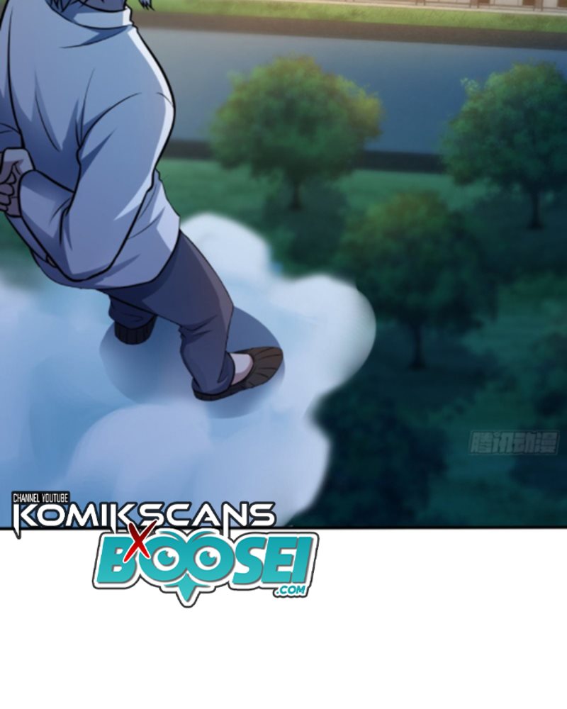 Spare Me, Great Lord! Chapter 148 page 8