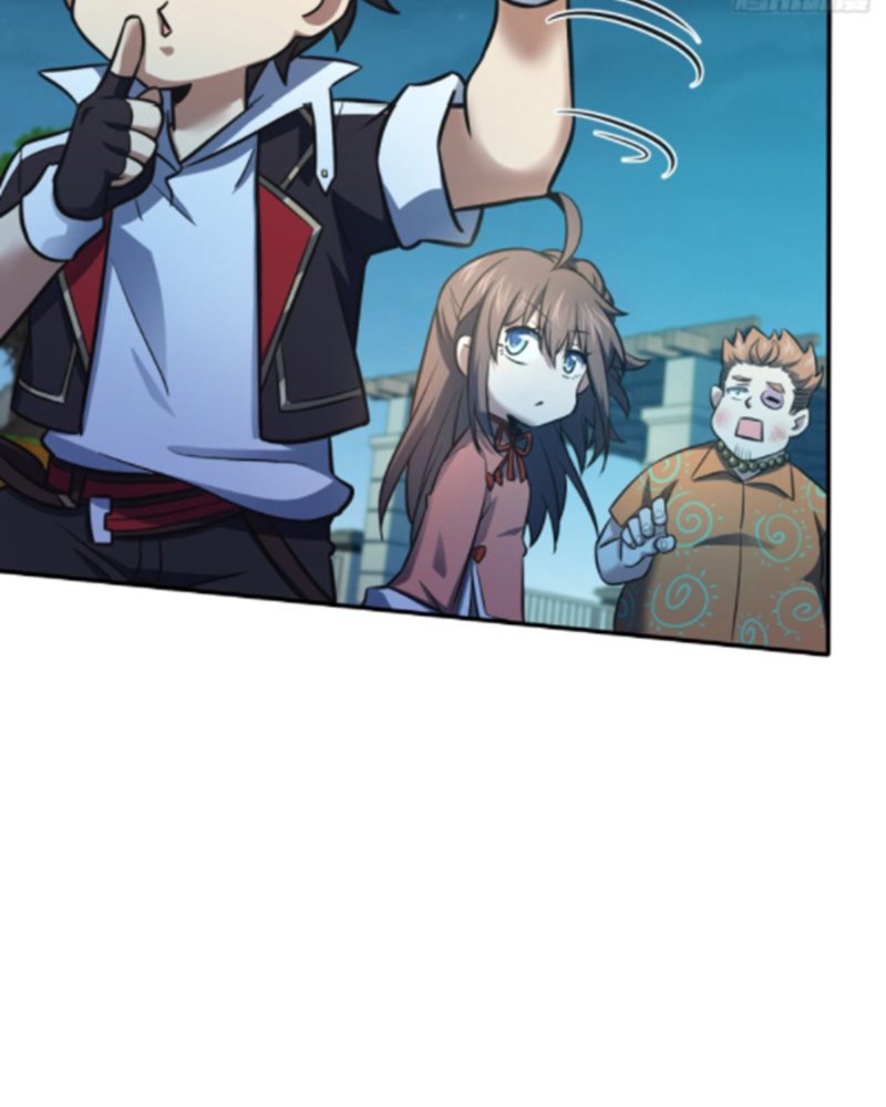 Spare Me, Great Lord! Chapter 148 page 82