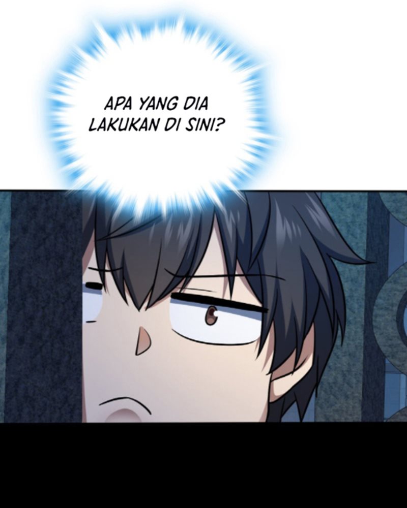 Spare Me, Great Lord! Chapter 148 page 85