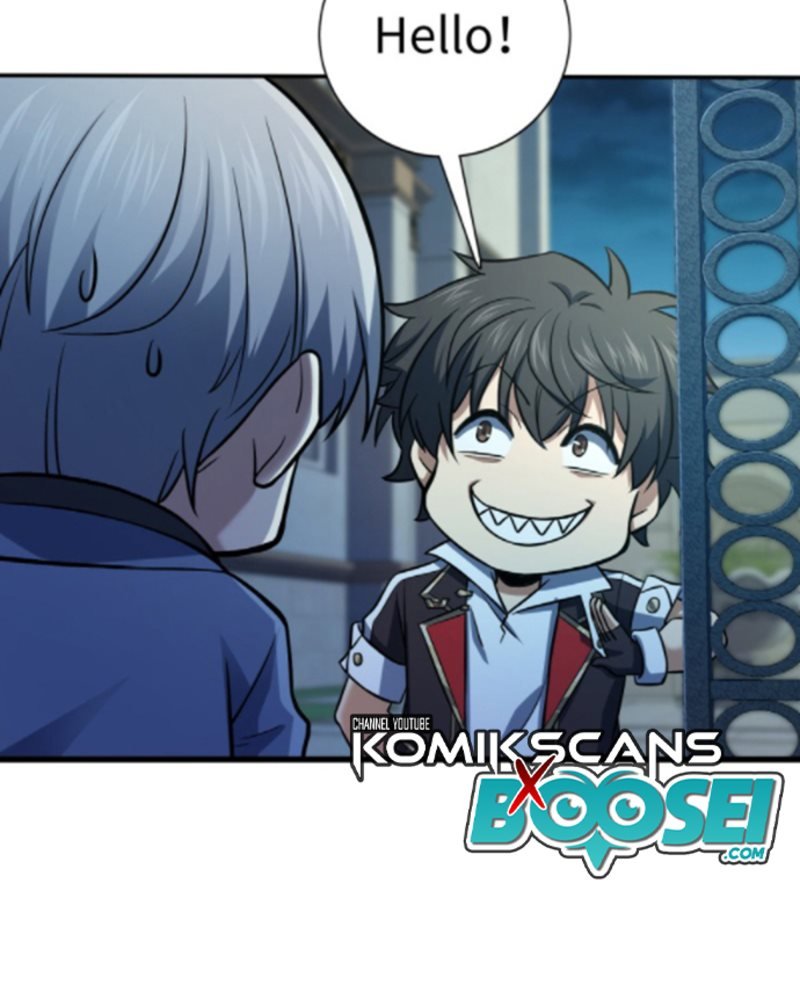 Spare Me, Great Lord! Chapter 148 page 94