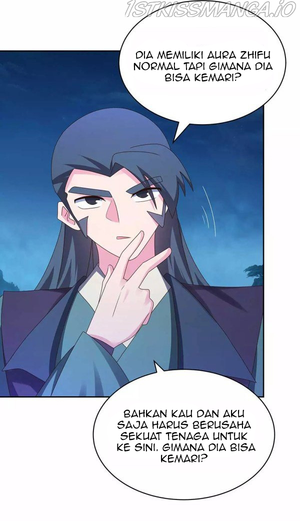 Above All Gods Chapter 281 page 10