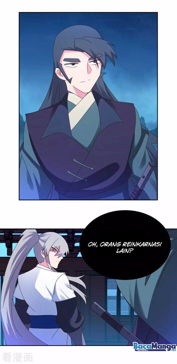 Above All Gods Chapter 281 page 6