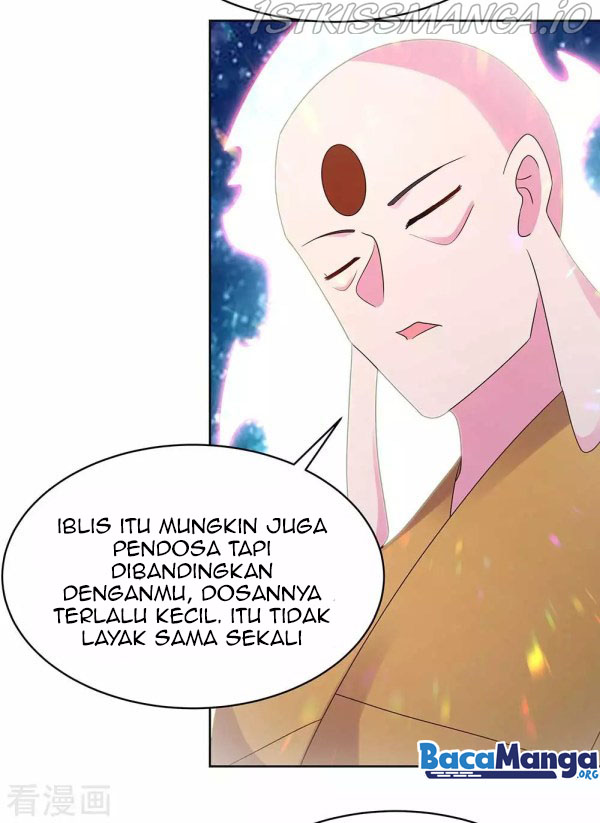 Above All Gods Chapter 280 page 14