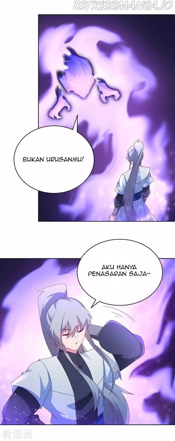 Above All Gods Chapter 283 page 12