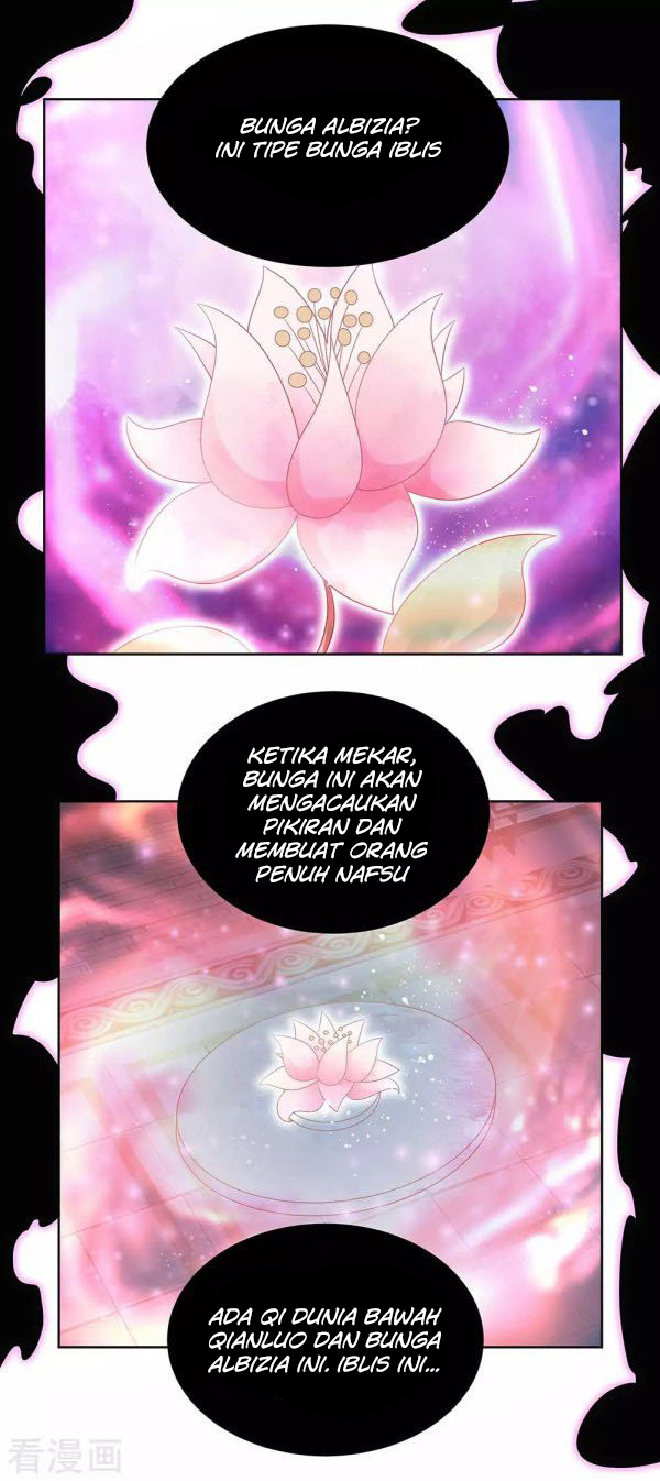 Above All Gods Chapter 283 page 3