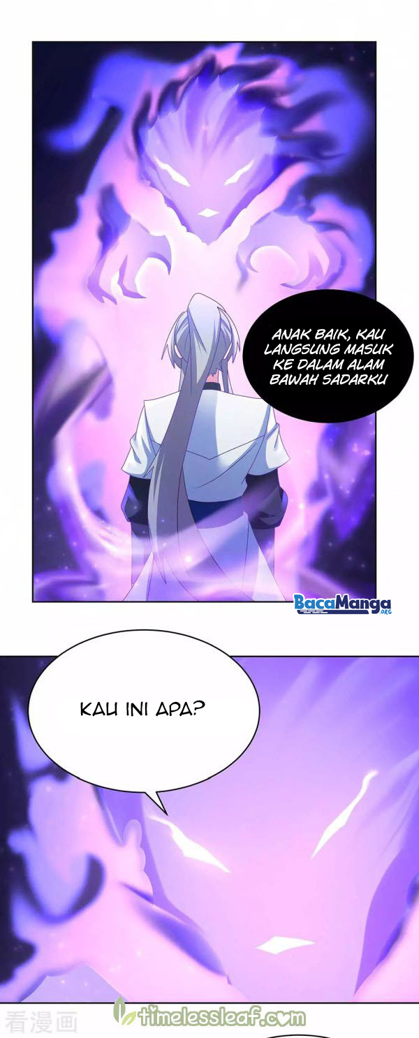 Above All Gods Chapter 283 page 6