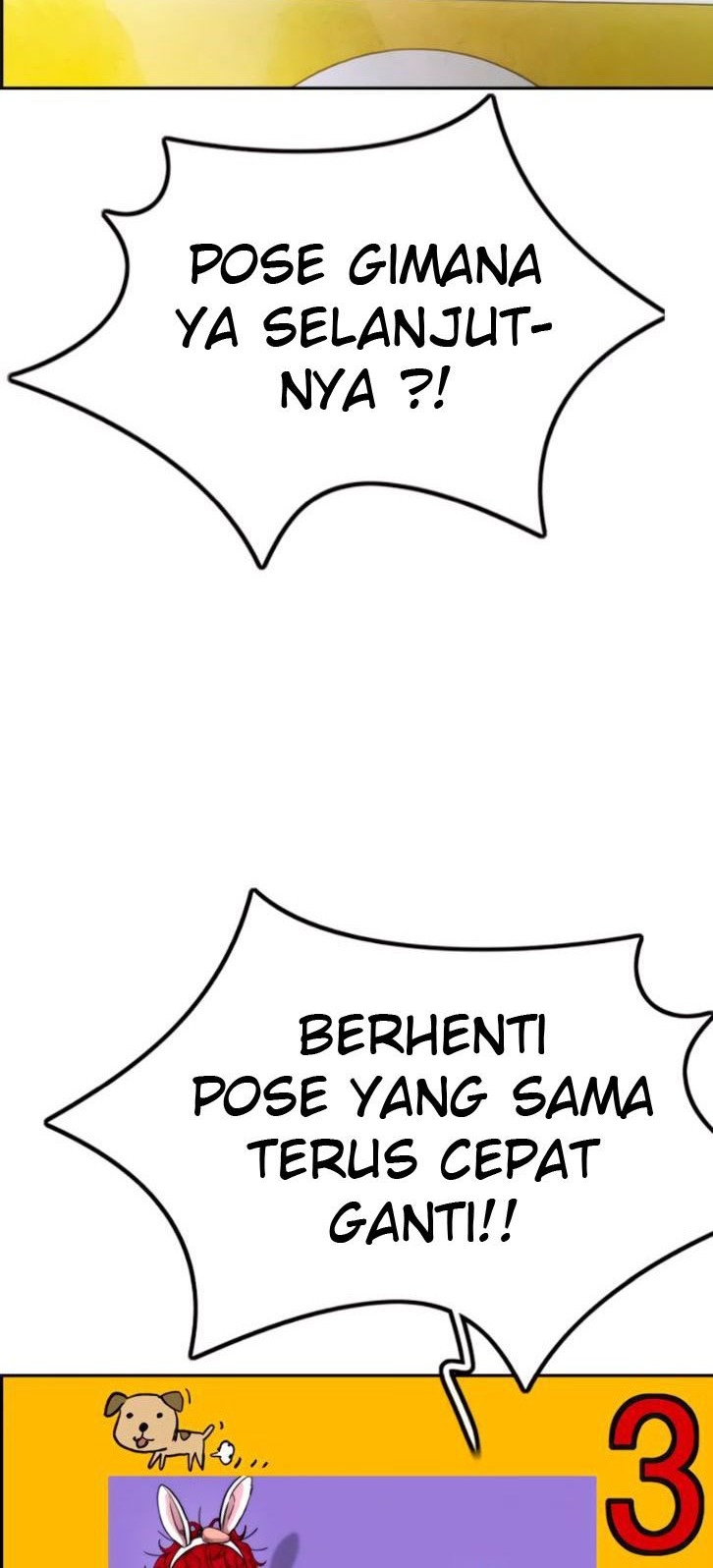 Wind Breaker Chapter 389 page 85